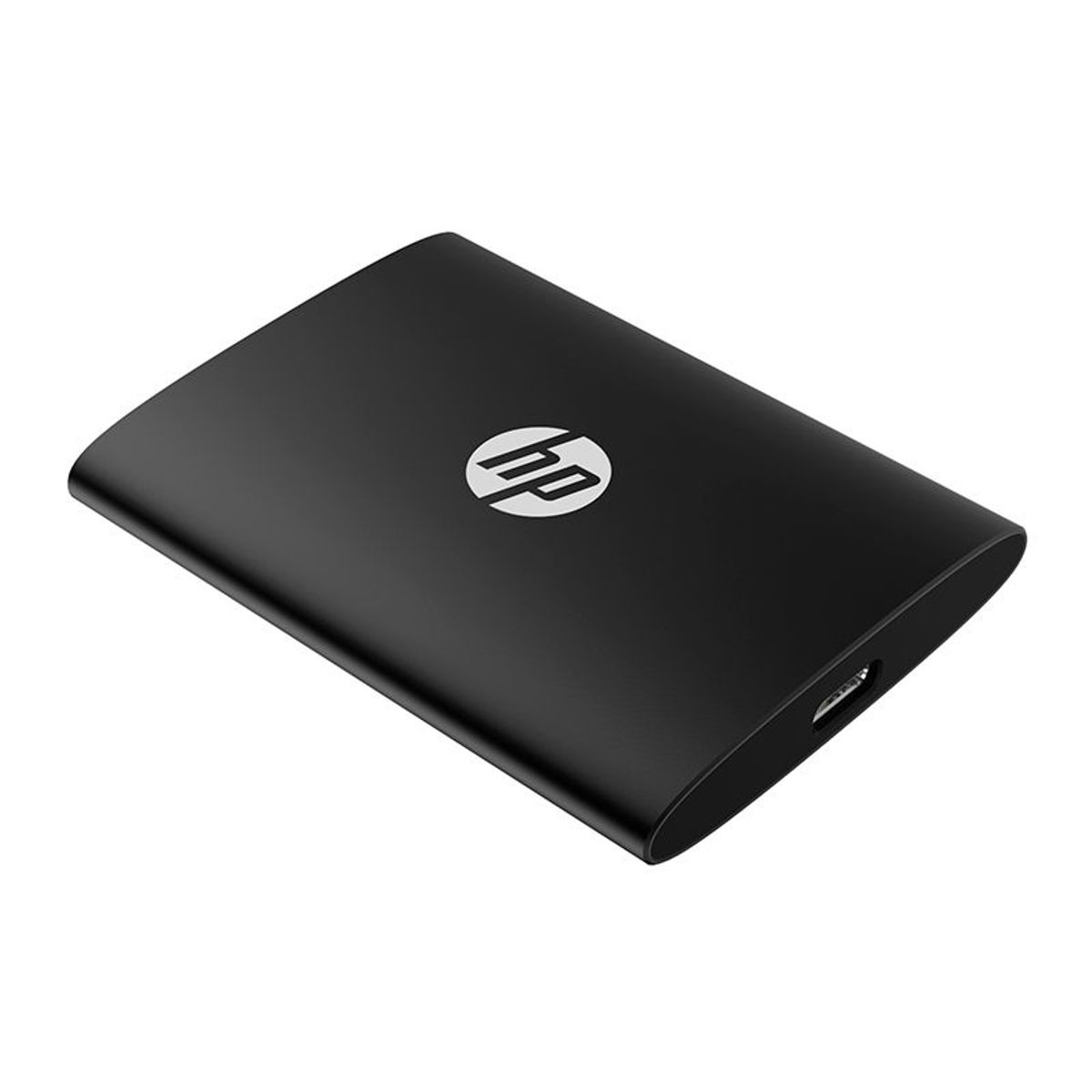 HP - Unidad de estado sólido Externo 4 TB HP P900 Negro
