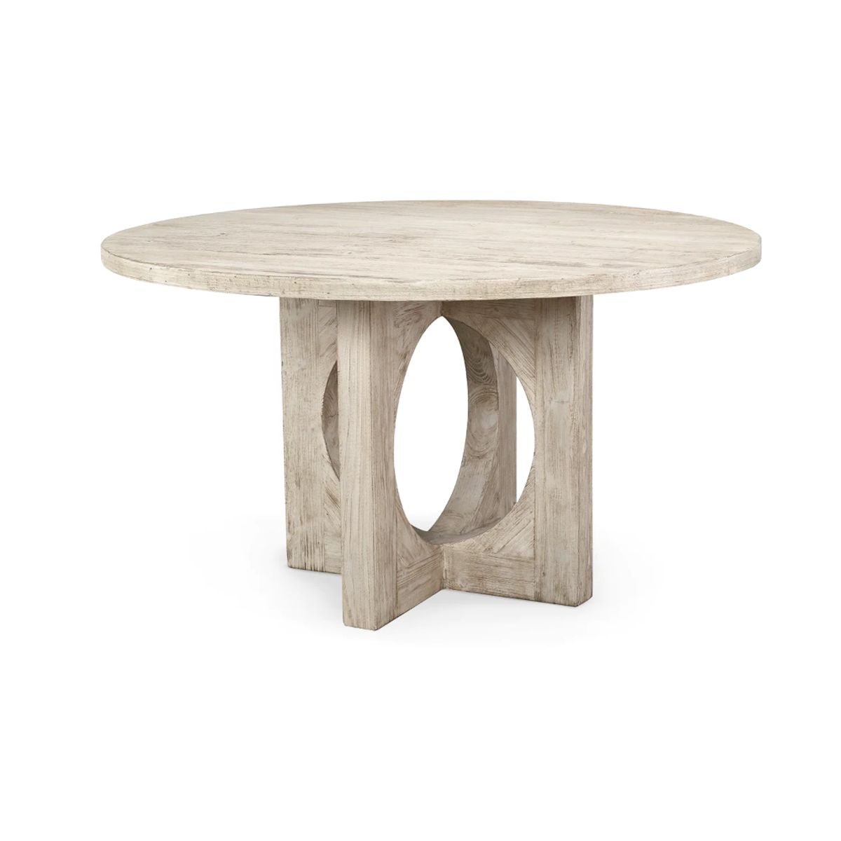 CENTRAL DECCO - COMEDOR 4 SILLAS NASVILLE