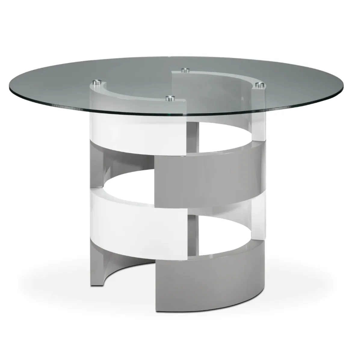 CENTRAL DECCO - COMEDOR 4 SILLAS DUBAI