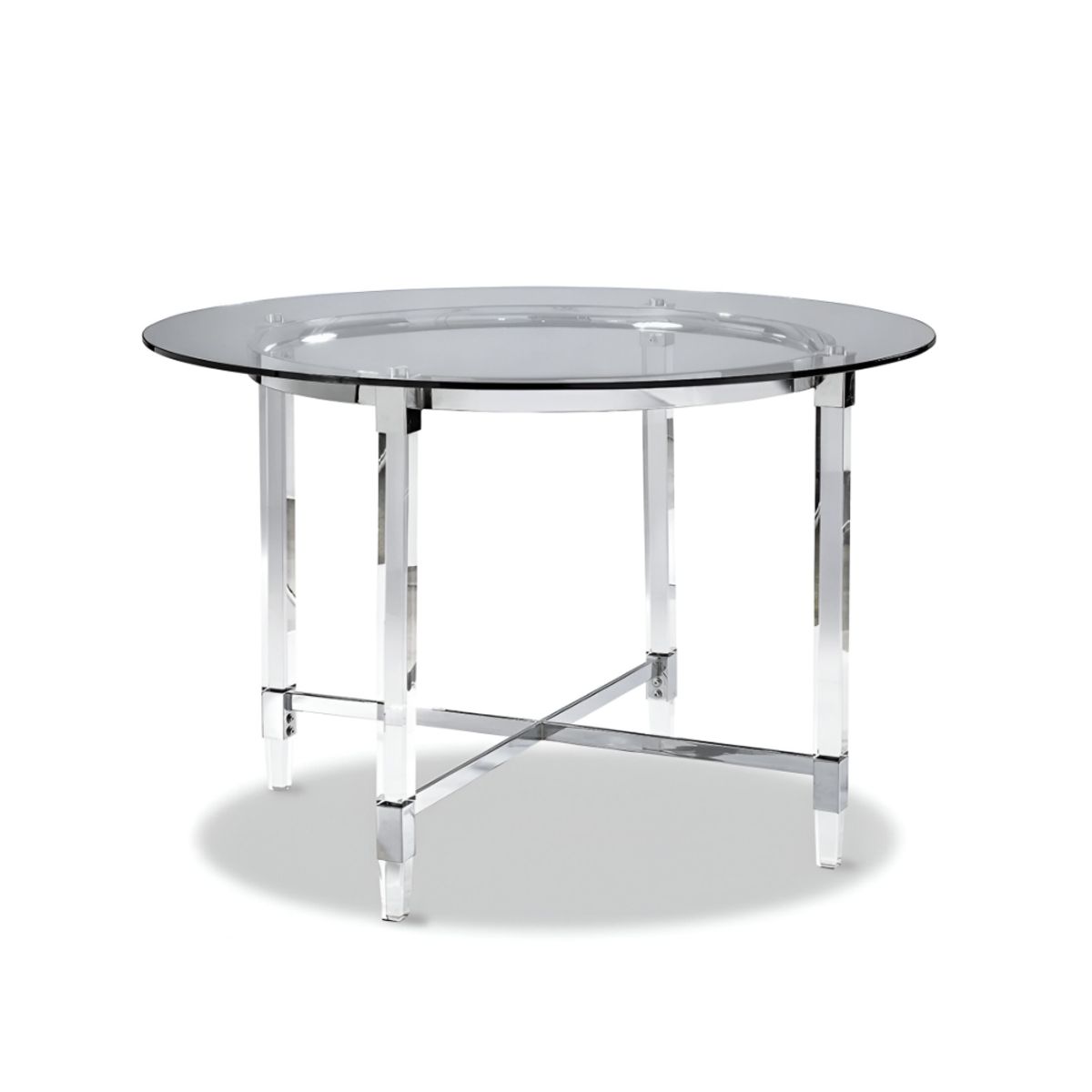 CENTRAL DECCO - COMEDOR 4 SILLAS DENVER