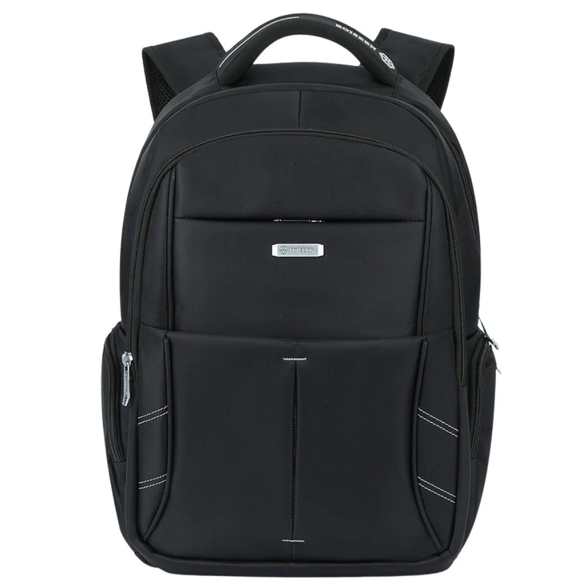 GENERICO - Mochila impermeable de Amplia Capacidad Boissen 6646 (Laptop 17")_.