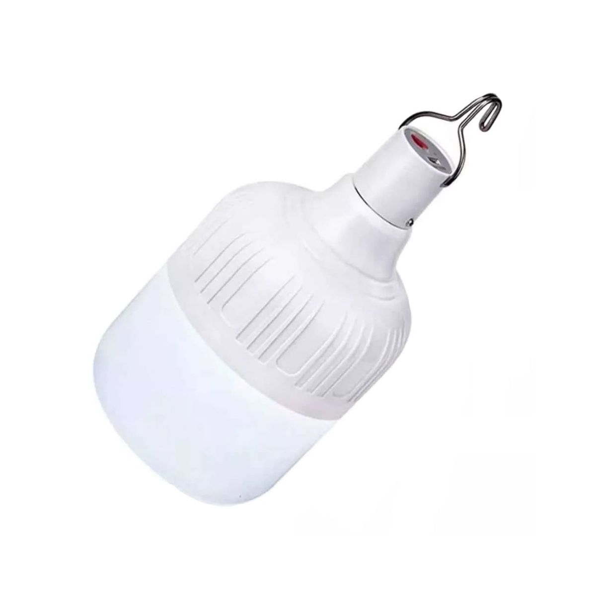 HOME LIGHT - Foco Led recargable tipo botella 26w Home Light