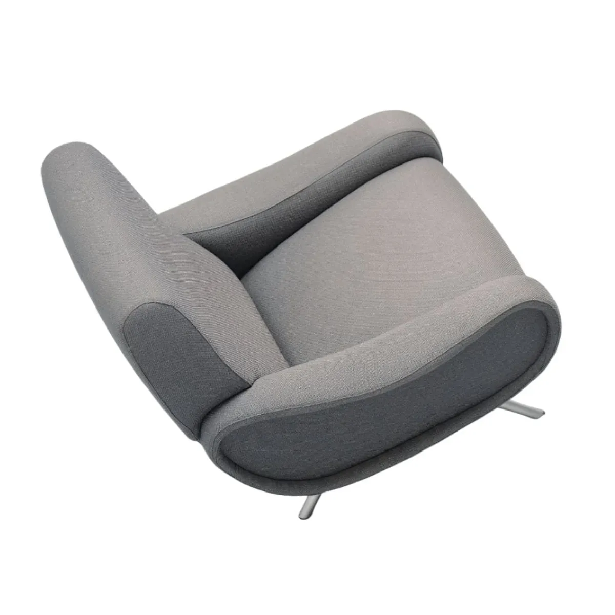 CENTRAL DECCO - BUTACA KIRA LINEAL CENTRAL