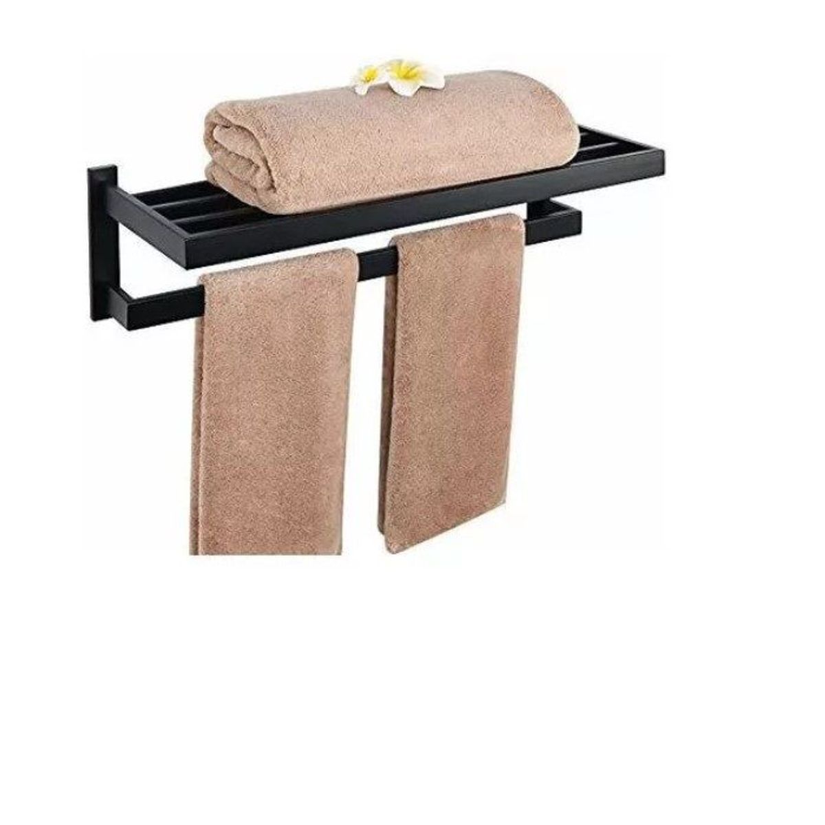 GENERICO - Estante para Toallas de Baño