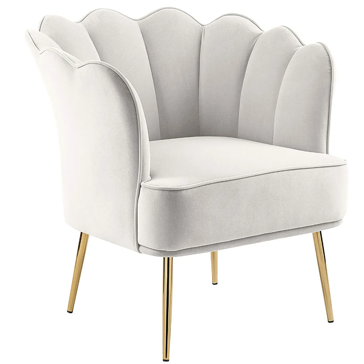 CENTRAL DECCO - BUTACA KALEN BLANCO CENTRAL