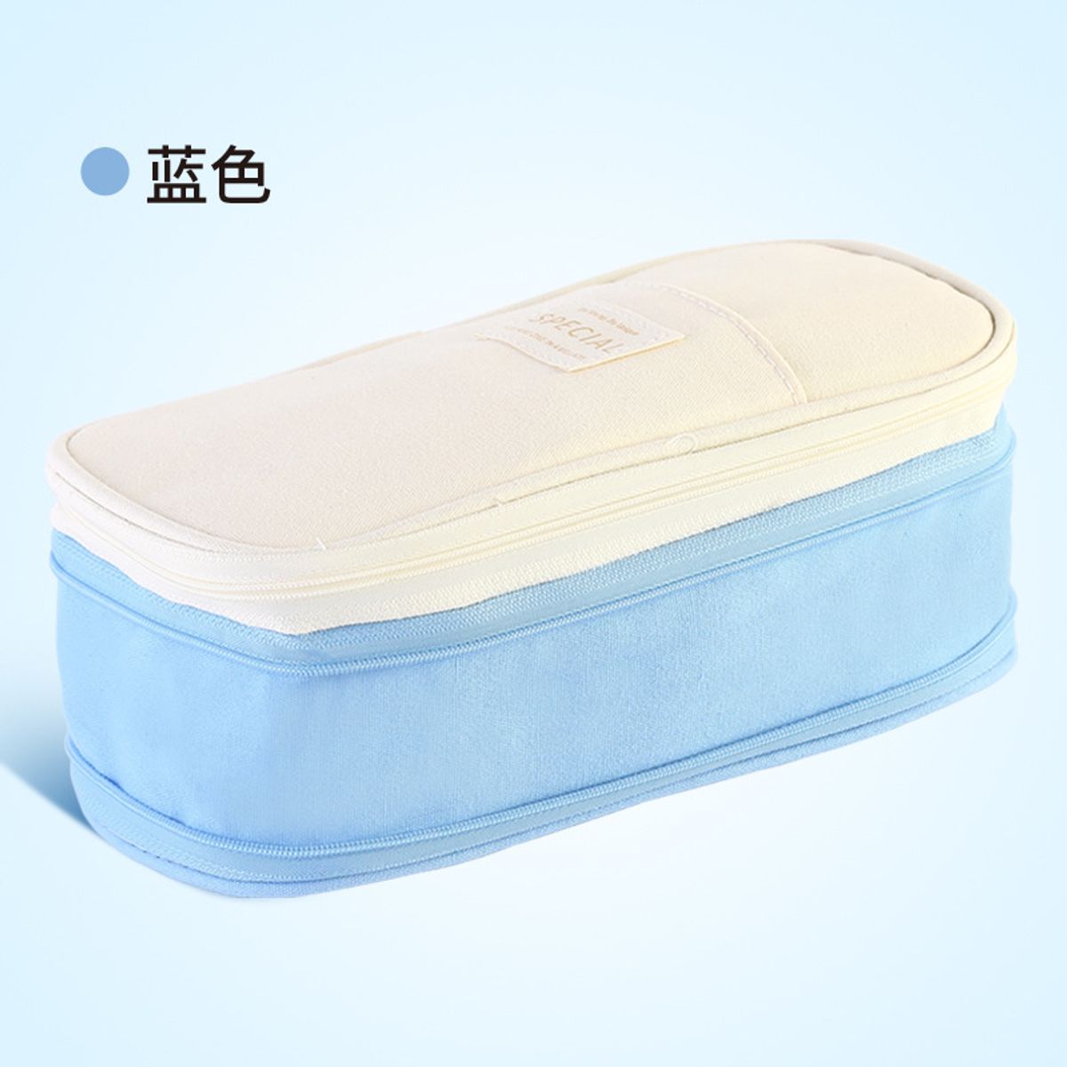 GENERICO - Cartuchera Leonor Special