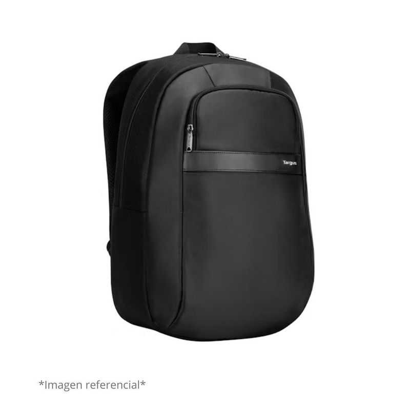 TARGUS - MOCHILA TARGUS SAFIRE PLUS 156 BLACK TBB581LP