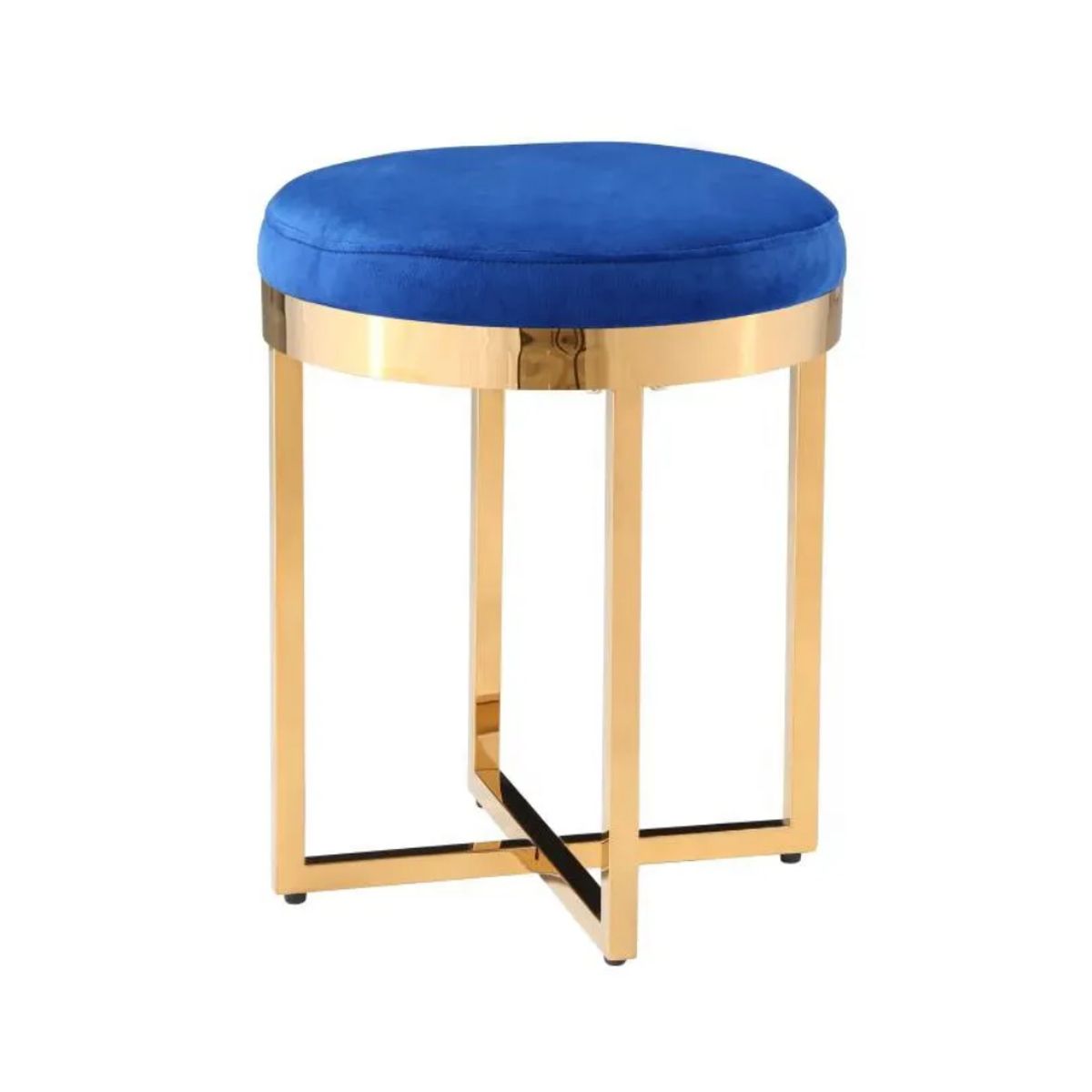 CENTRAL DECCO - PUFF VISSER MODERNO CENTRAL