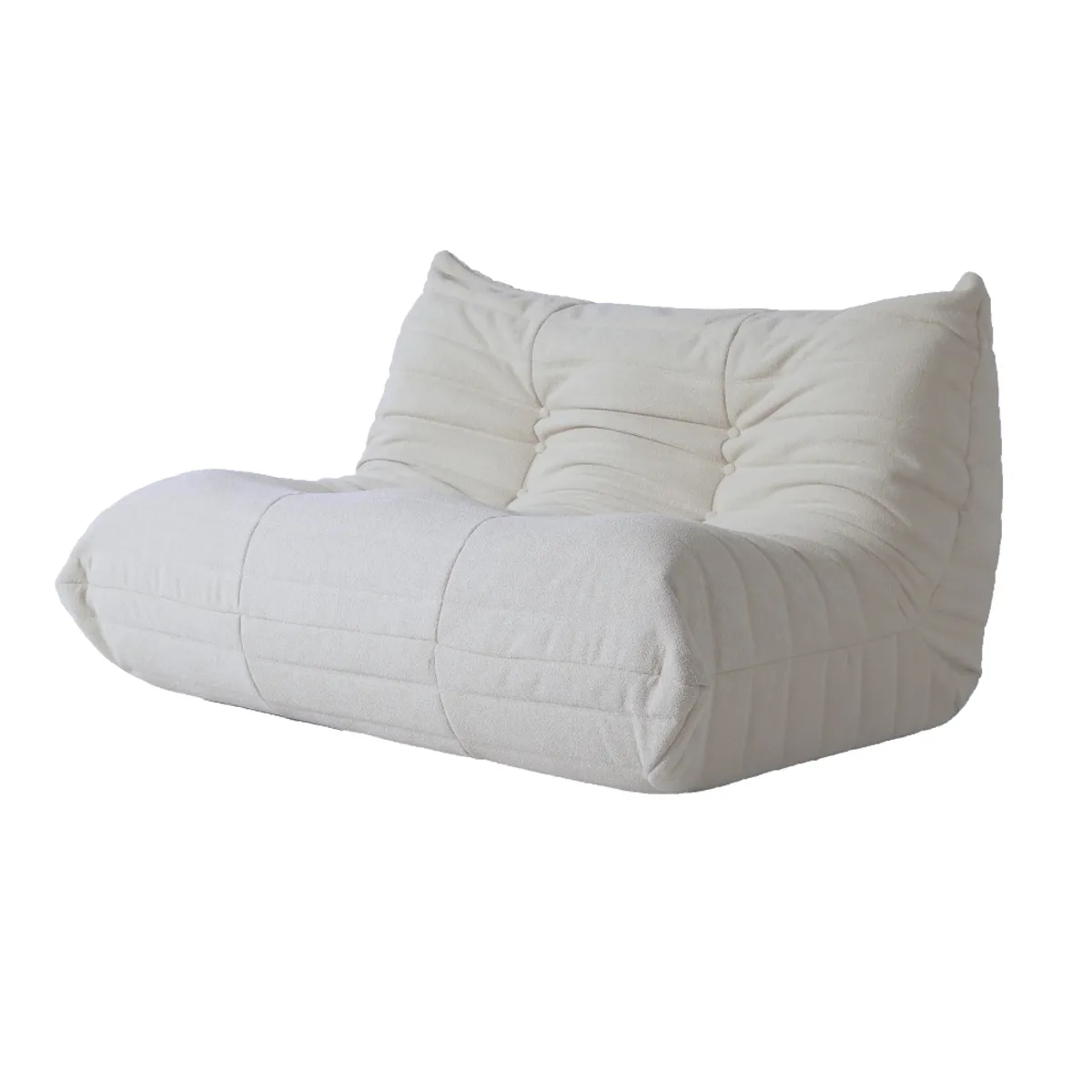 CENTRAL DECCO - SILLON ORIOL BLANCO CENTRAL