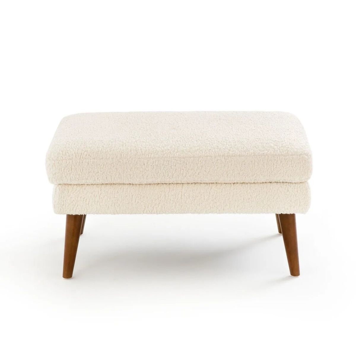 CENTRAL DECCO - PUFF BAKER BLANCO CENTRAL