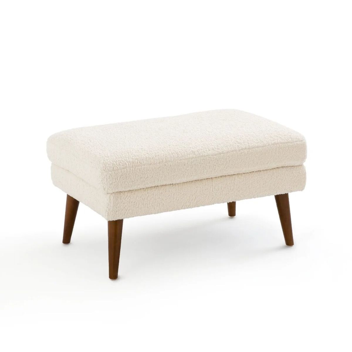 CENTRAL DECCO - PUFF BAKER BLANCO CENTRAL