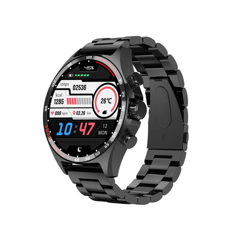 TOUMI - Reloj Inteligente Toumi GT-R2 Bluetooth Smartwatch 16 Amoled 466466