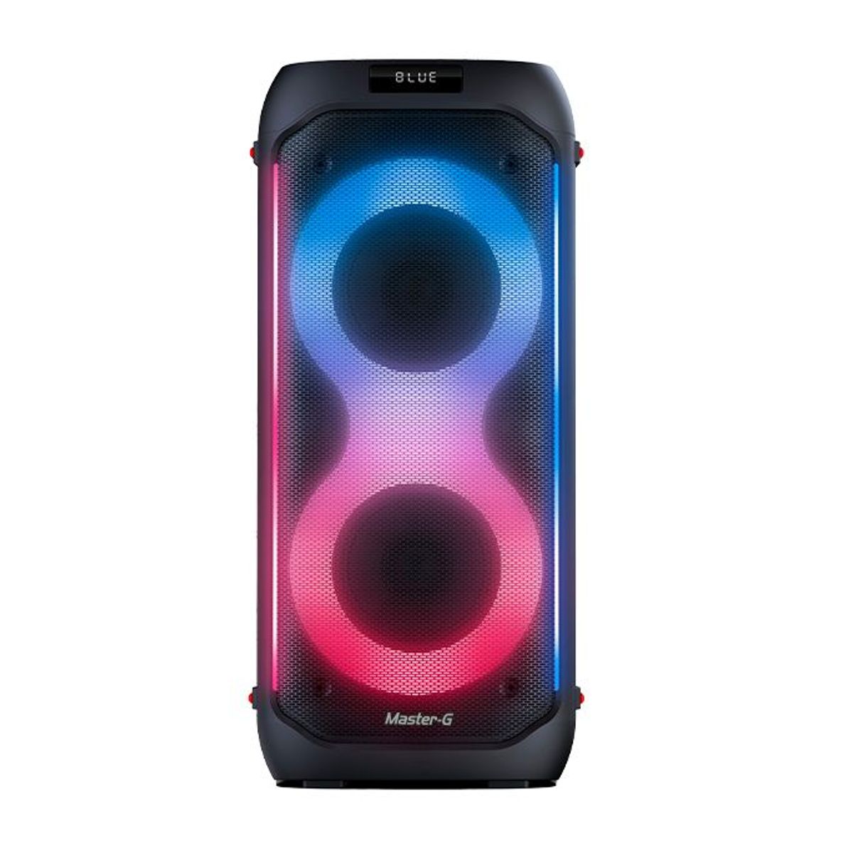 MASTER G - PARLANTE RAZOR 2307-RAZOR-01712