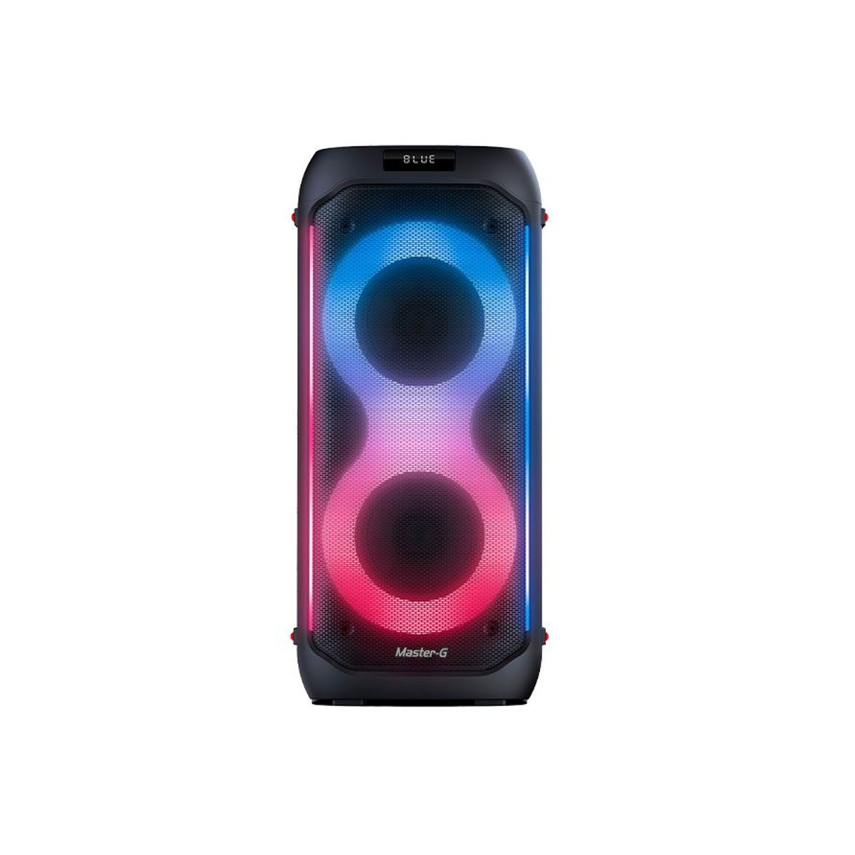 MASTER G - PARLANTE RAZOR 2307-RAZOR-01712