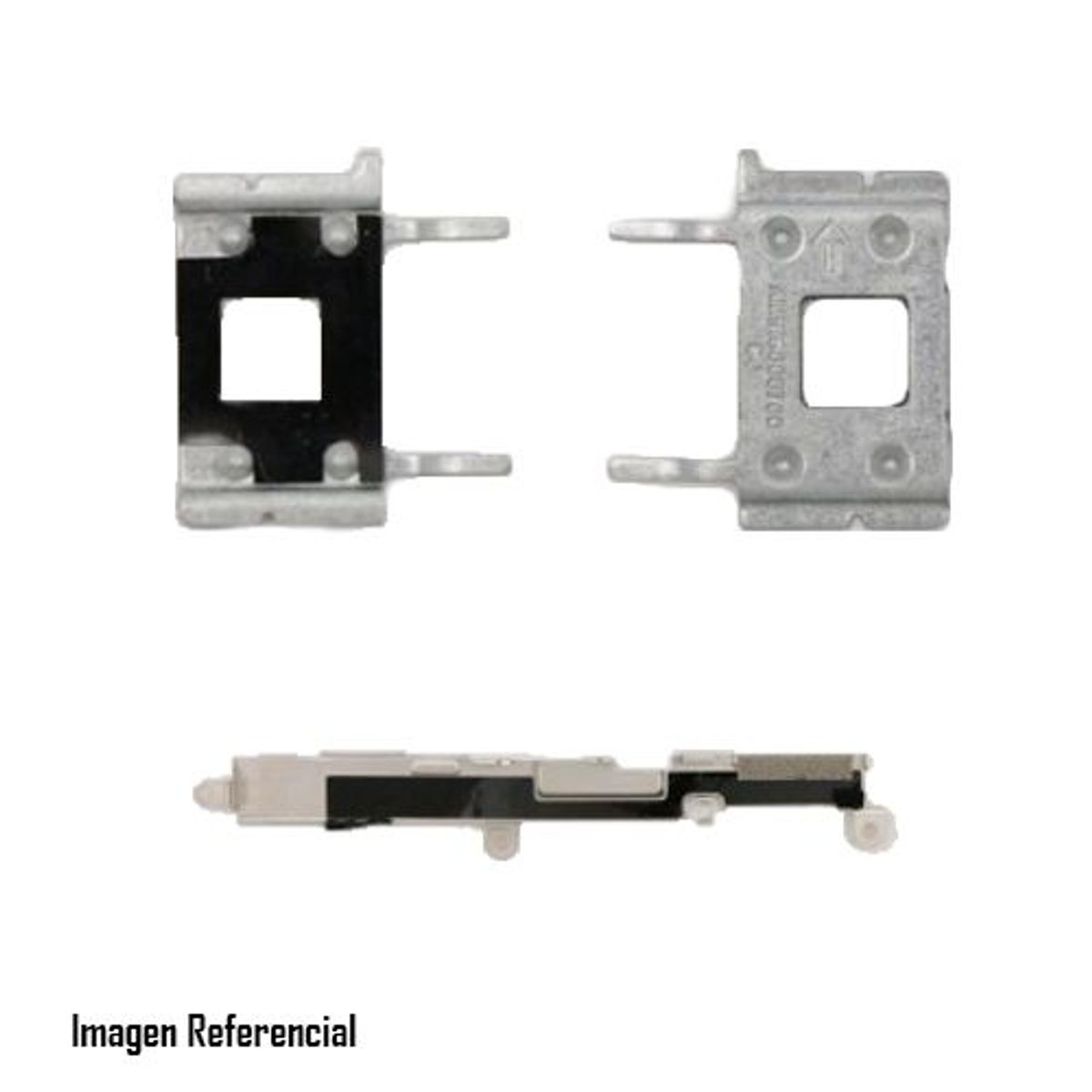 LENOVO - PROTECTOR DE METAL DE PUERTOS PARA LAPTOP LENOVO L15, L14