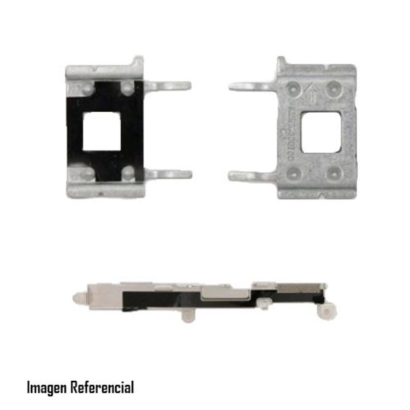 LENOVO - PROTECTOR DE METAL DE PUERTOS PARA LAPTOP LENOVO L15, L14