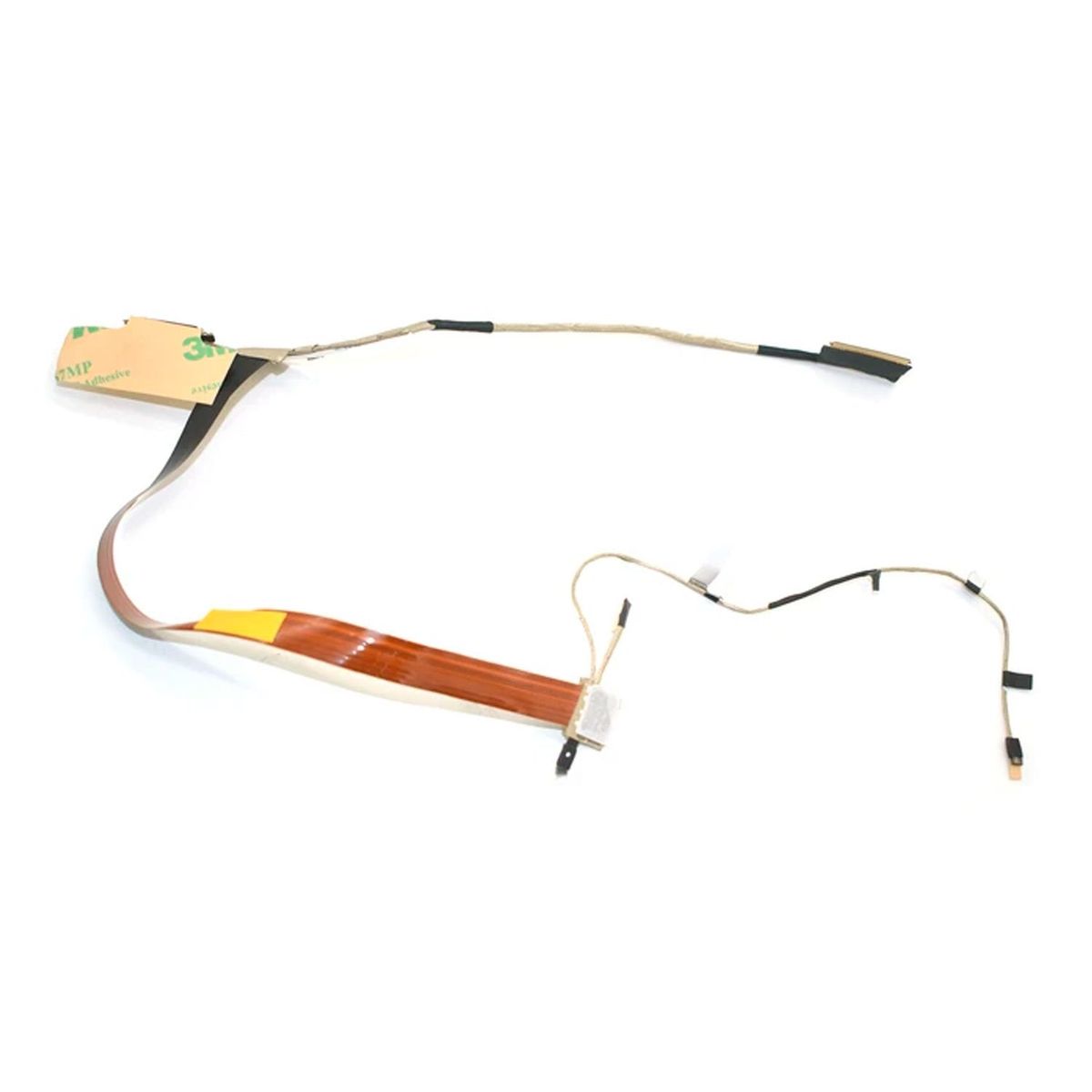 HP - CABLE FLEX DE PANTALLA 9VW08EP HP PROBOOK 440 G7 30PINES PN:L78088-001
