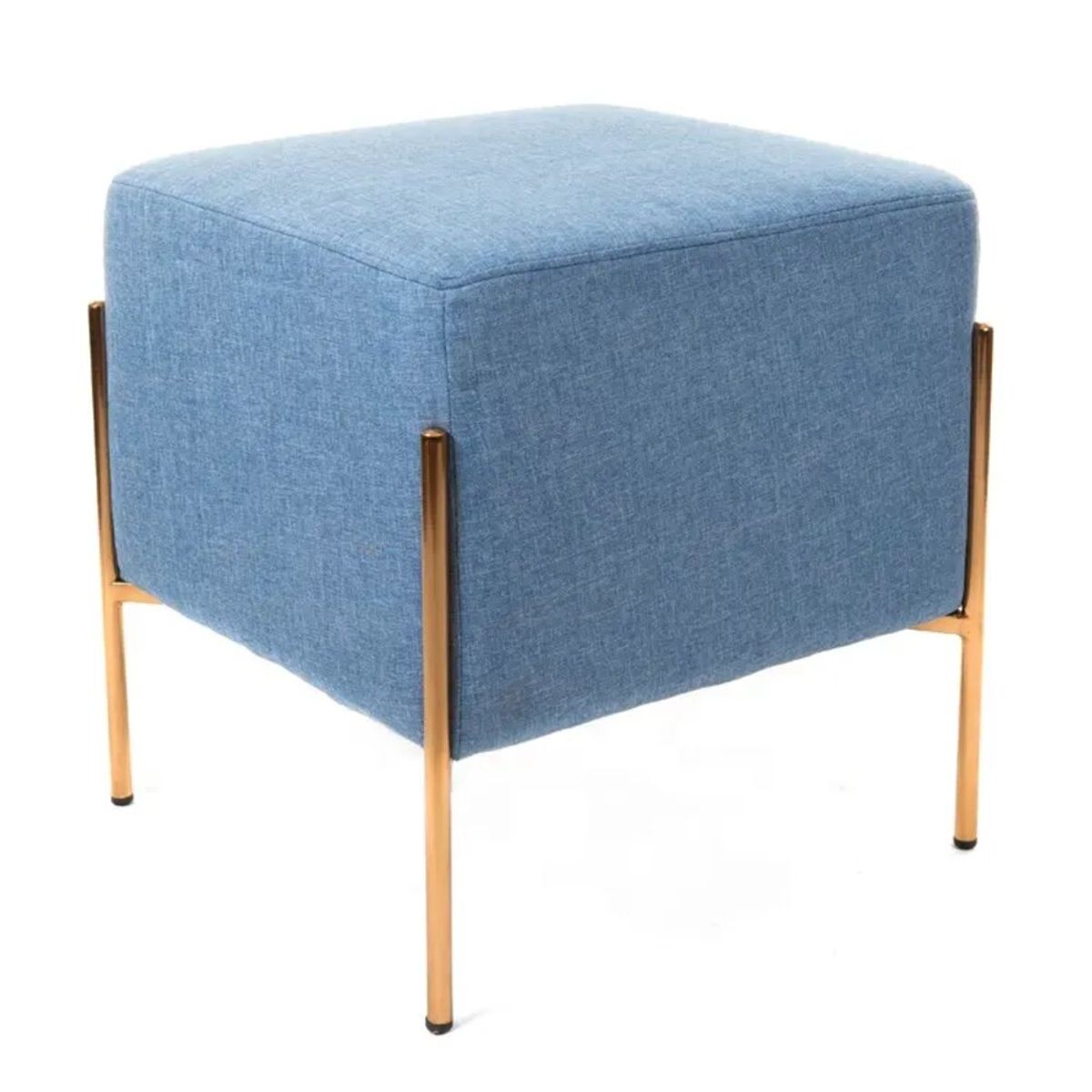 CENTRAL DECCO - PUFF BOER CELESTE CENTRAL