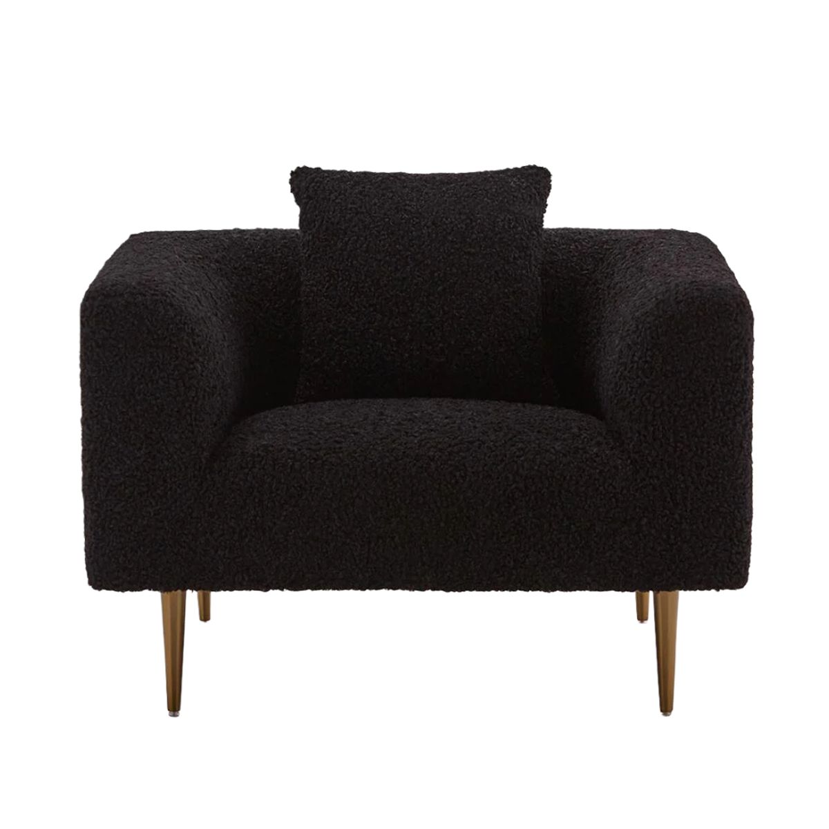 CENTRAL DECCO - SILLON LAKE NEGRO LINEAL CENTRAL