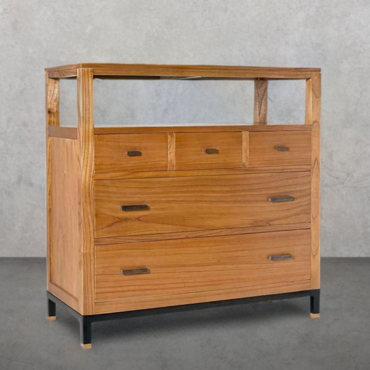 CENTRAL DECCO - COMODA LONDRES CENTRAL DECCO