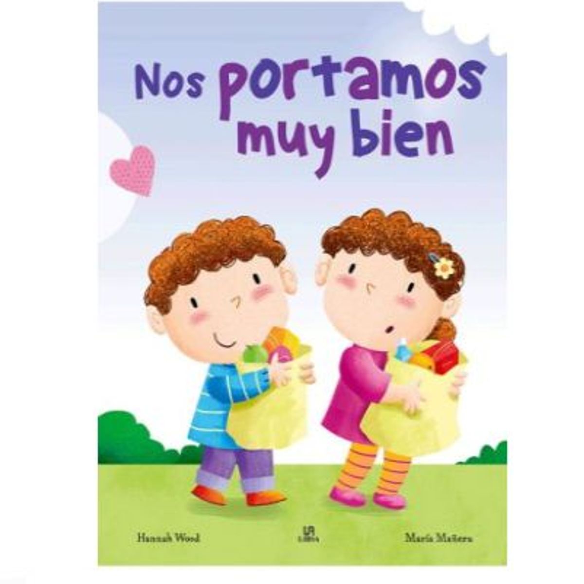 GENERICO - Nos portamos muy bien