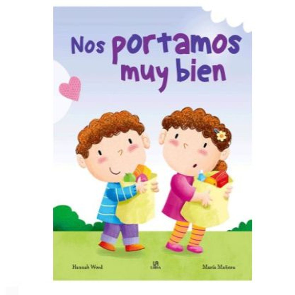 GENERICO - Nos portamos muy bien