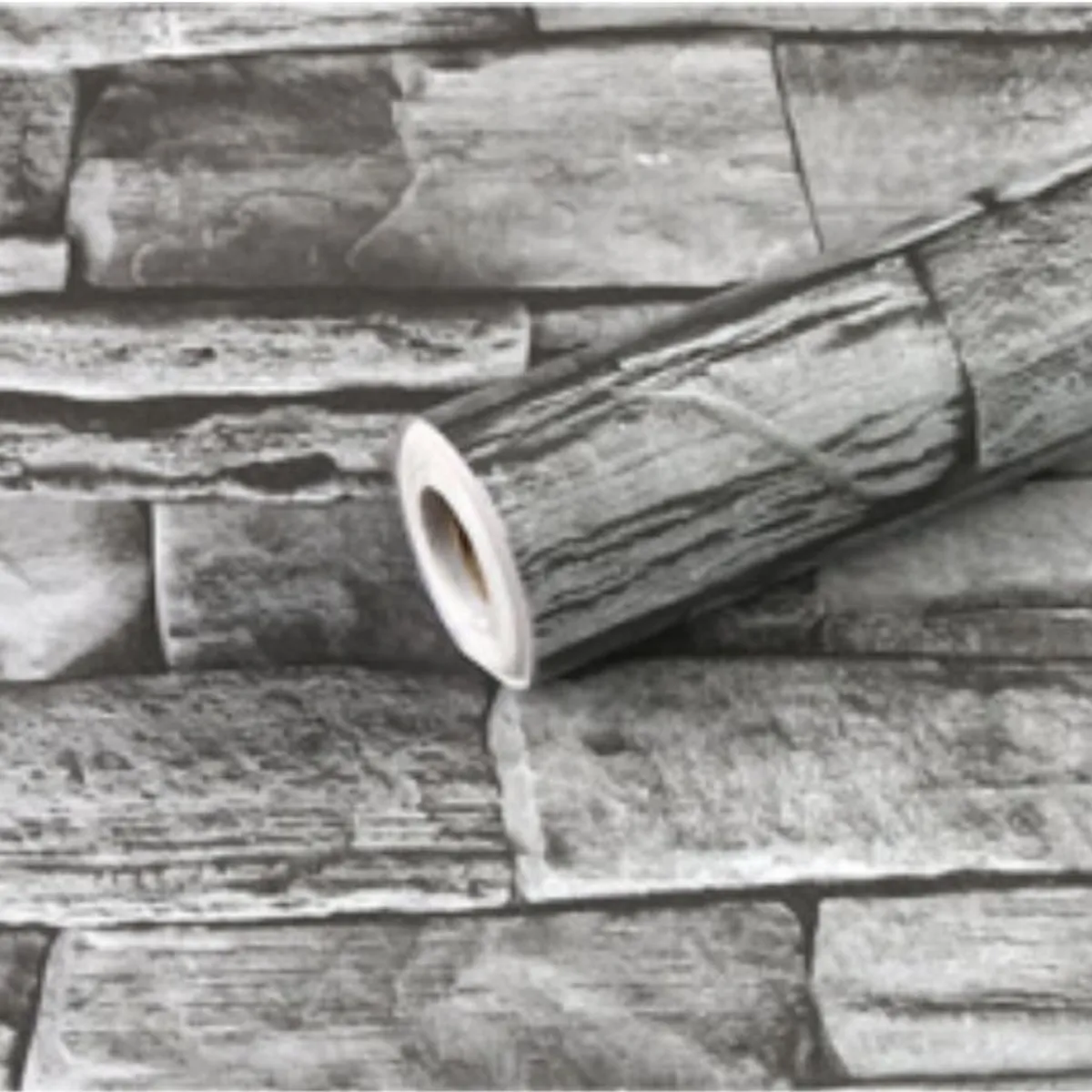 GENERICO - Papel tapiz autoadhesivo -T31- ROLLO 10m x 45cm