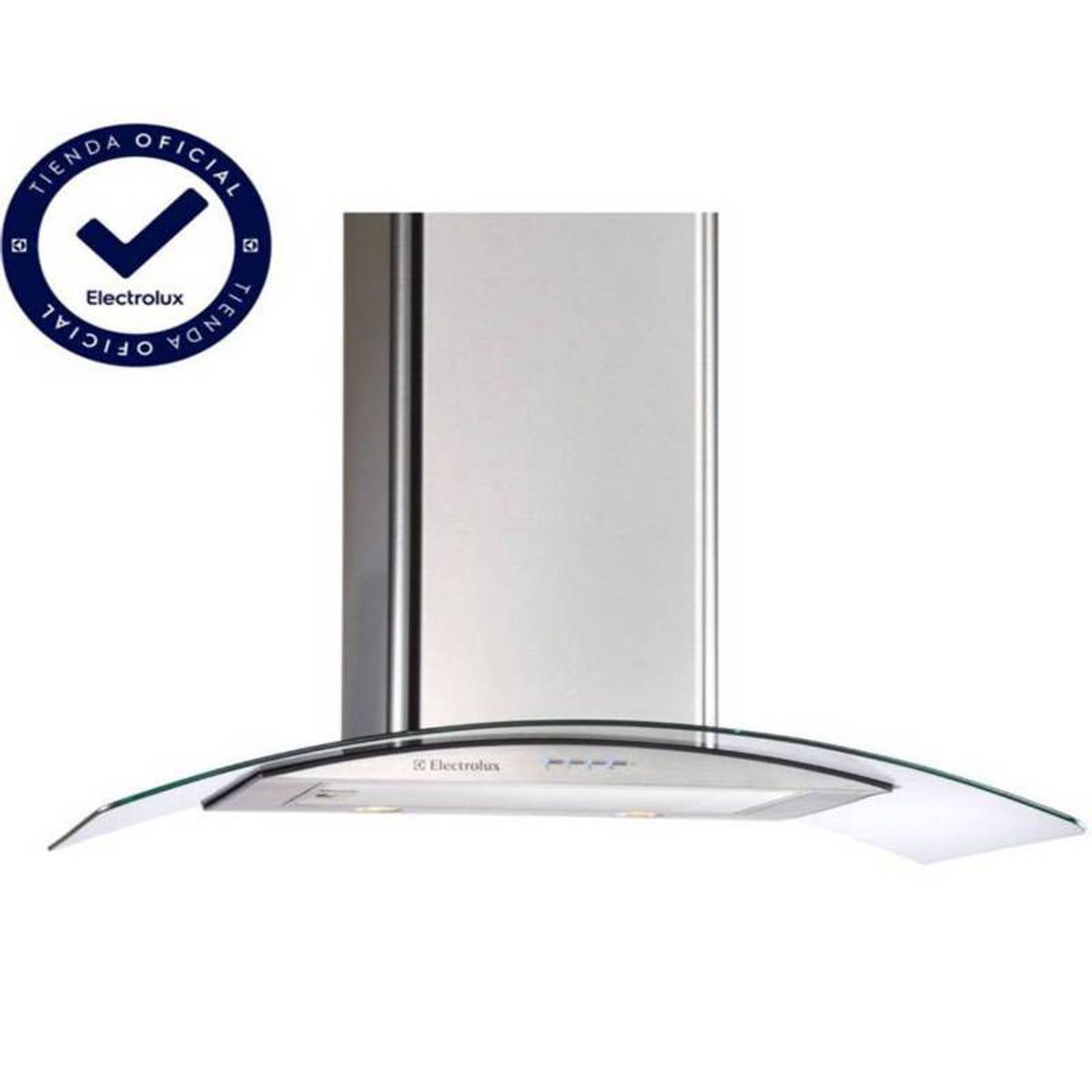 ELECTROLUX - Campana Extractora Electrolux Decorativa 36″ EJWB362TDIS