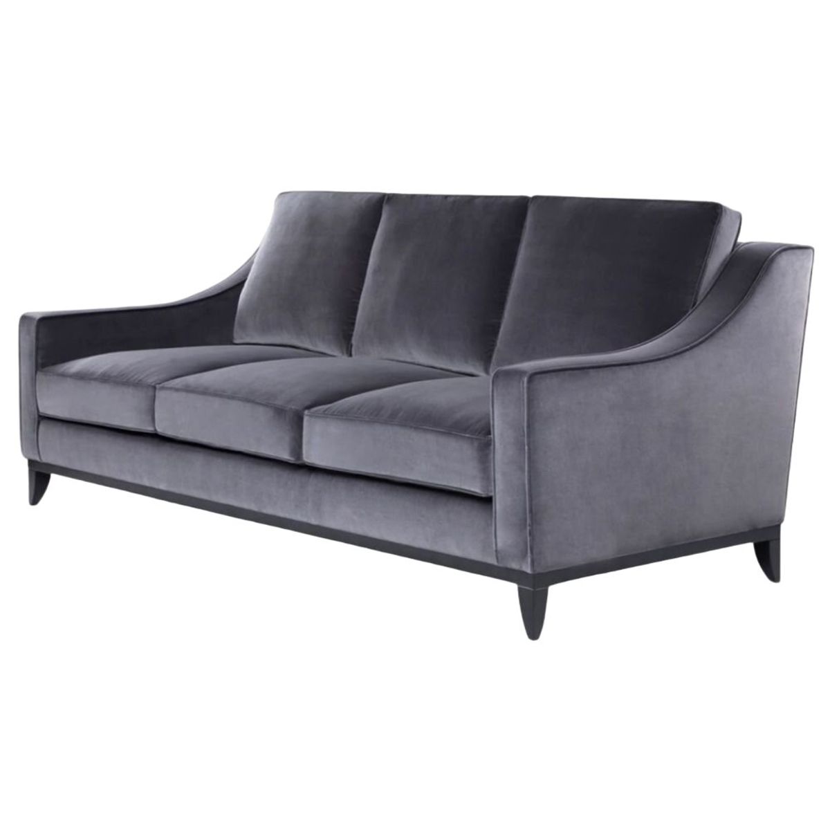 CENTRAL DECCO - SOFA 3 CUERPOS THORI