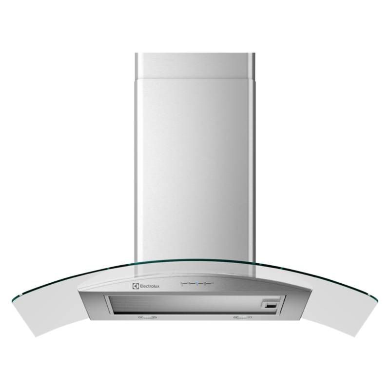 ELECTROLUX - Campana ELECTROLUX 90 cm EJWB362TDIS