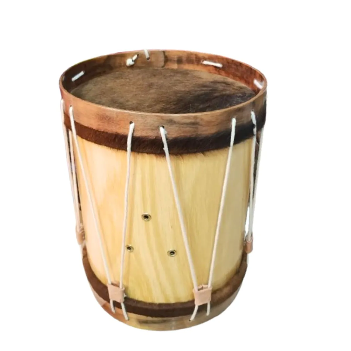 GENERICO - Bombo de RES c Mazo median cCorrea de bombo