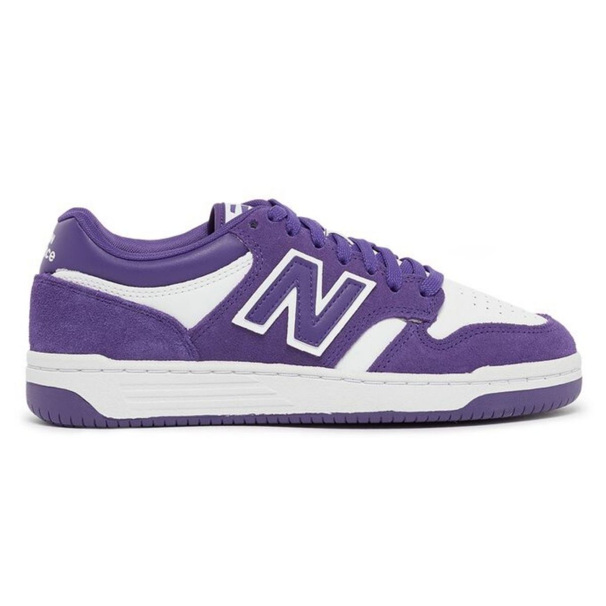 NEW BALANCE - Zapatilla New Balance BB480LWD - UNISEX