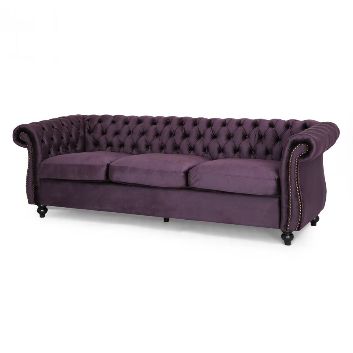 CENTRAL DECCO - SOFA 3 CUERPOS EREN CENTRAL