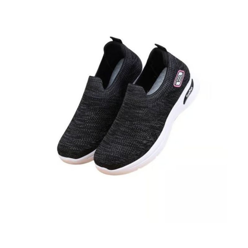 SINOCAMCO - ZAPATILLA UNISEX  66549 Negro