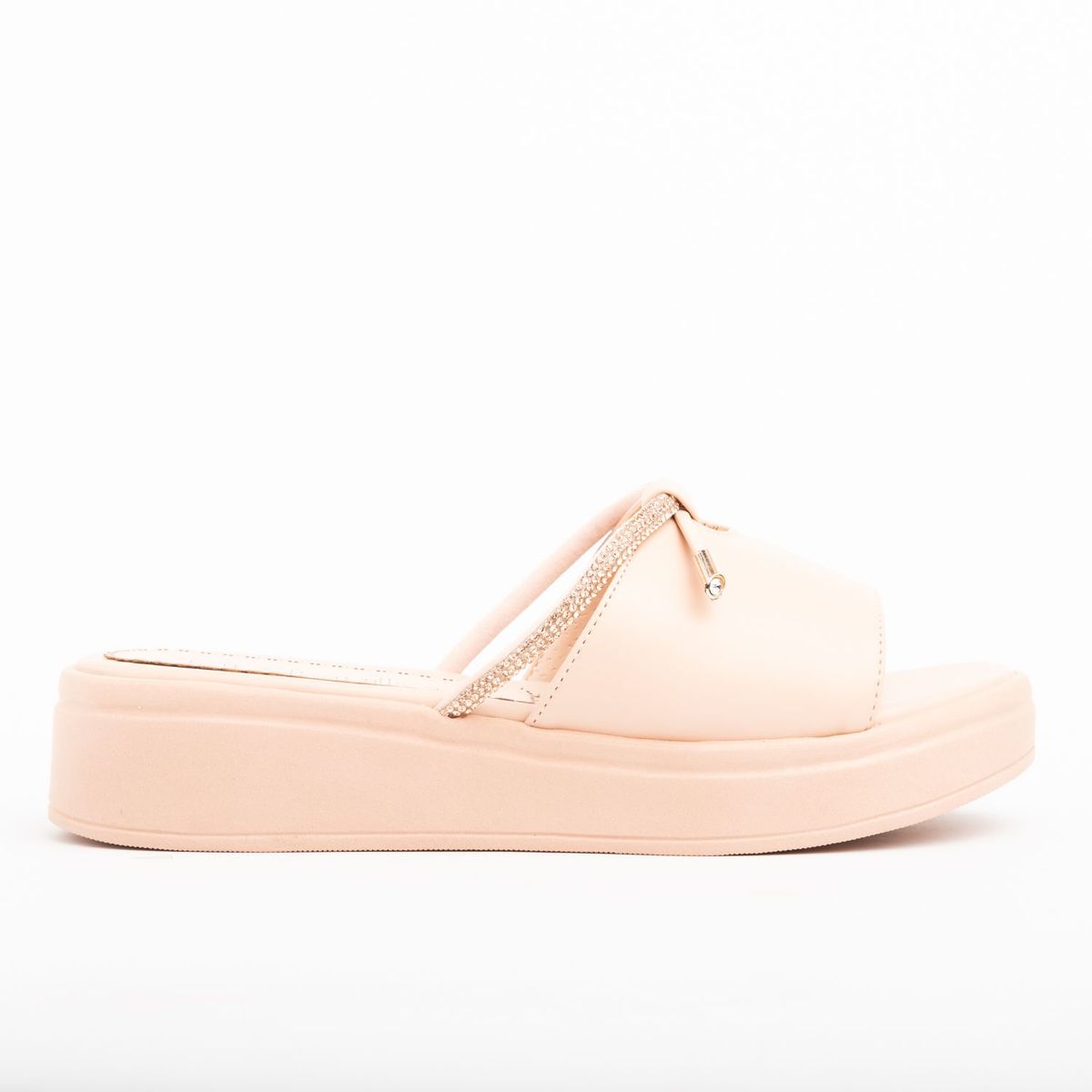 NEBULA - Sandalia Koleos - Nébula - Nude