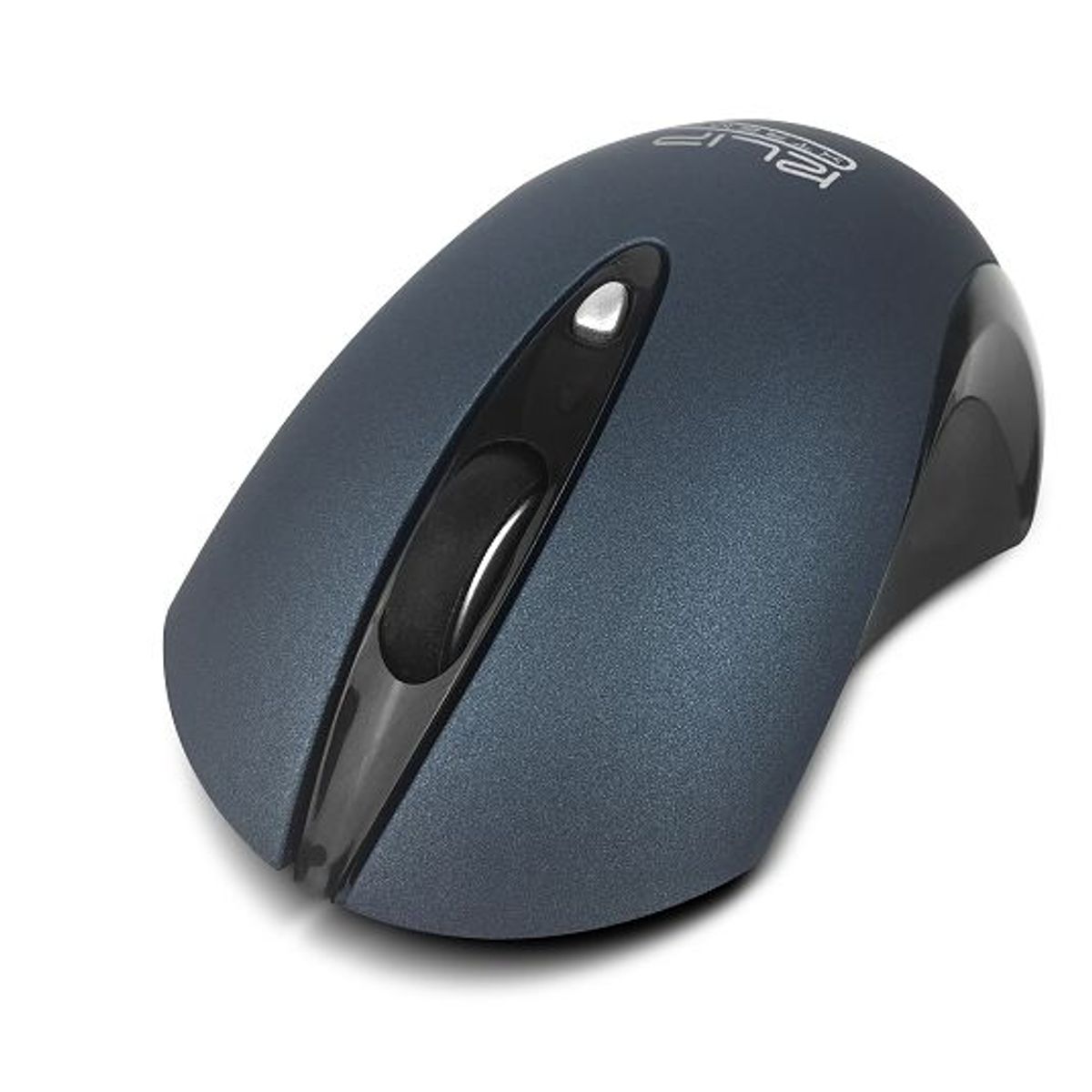 KLIP XTREME - MOUSE INALAMBRICO Klip Xtreme GhosTouch WIRELESS KMW-400BL