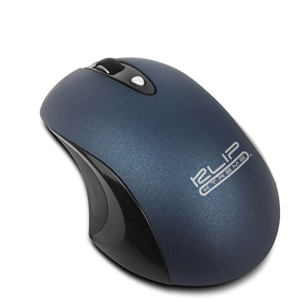 KLIP XTREME - MOUSE INALAMBRICO Klip Xtreme GhosTouch WIRELESS KMW-400BL