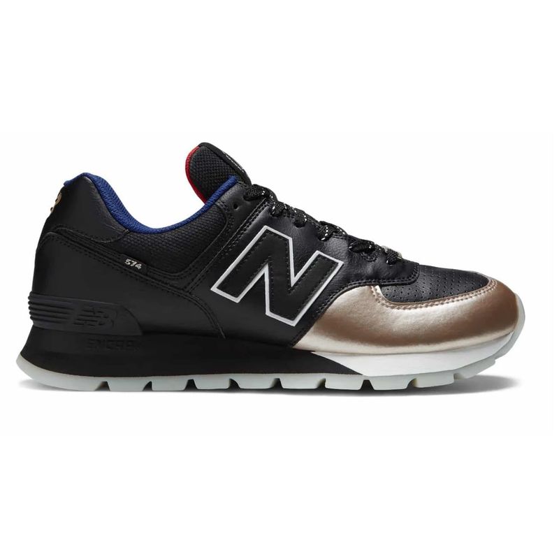 NEW BALANCE - Zapatilla New Balance ML574DMS Hombre