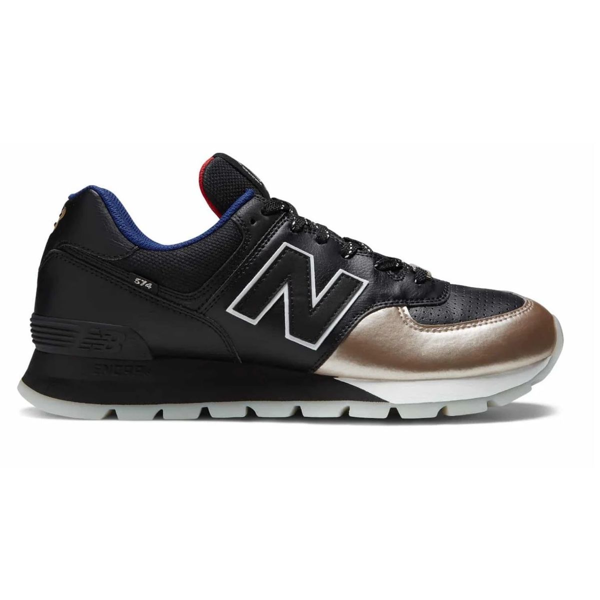 NEW BALANCE - Zapatilla New Balance ML574DMS Hombre