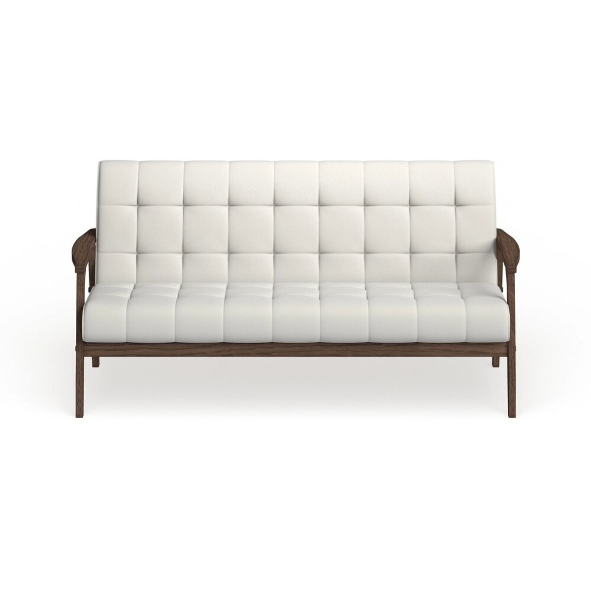 CENTRAL DECCO - SOFA 2 CUERPOS AJAZ COLOR BEIGE