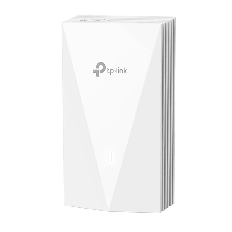 TP LINK - TP-Link - Access Point EAP655-Wall AX3000 WiFi 6 Omada