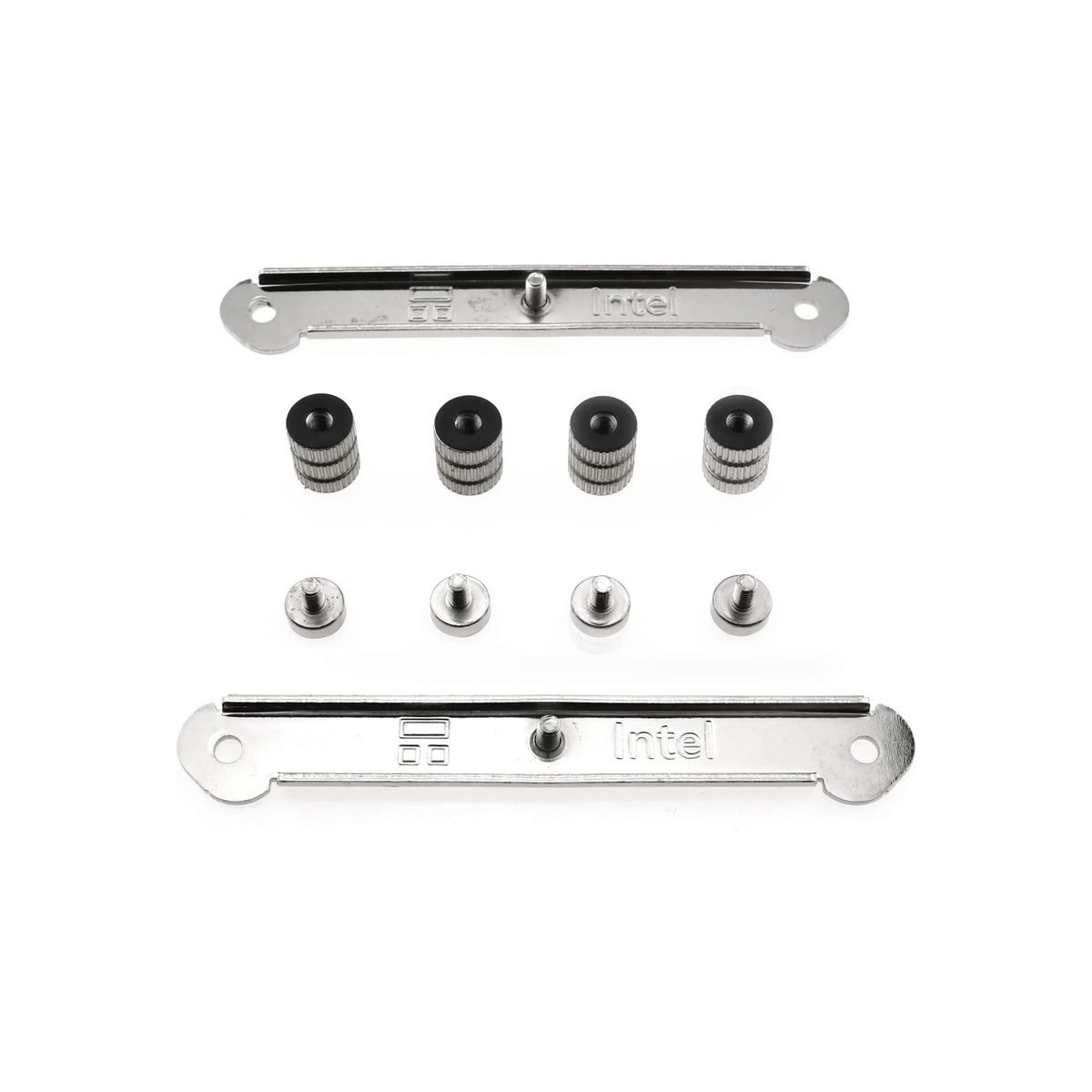 GENERICO - SOPORTE PARA COOLER PROCESADOR INTEL LGA1700 PARA TRITON SERIES