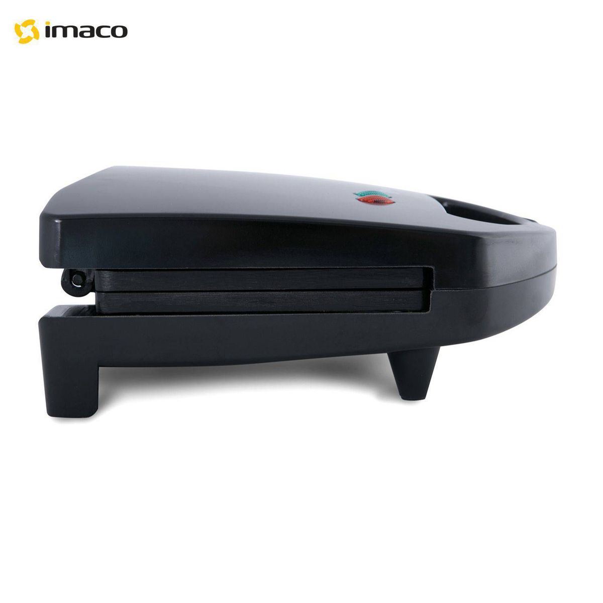 IMACO - Sandwichera IST101N 750 watts