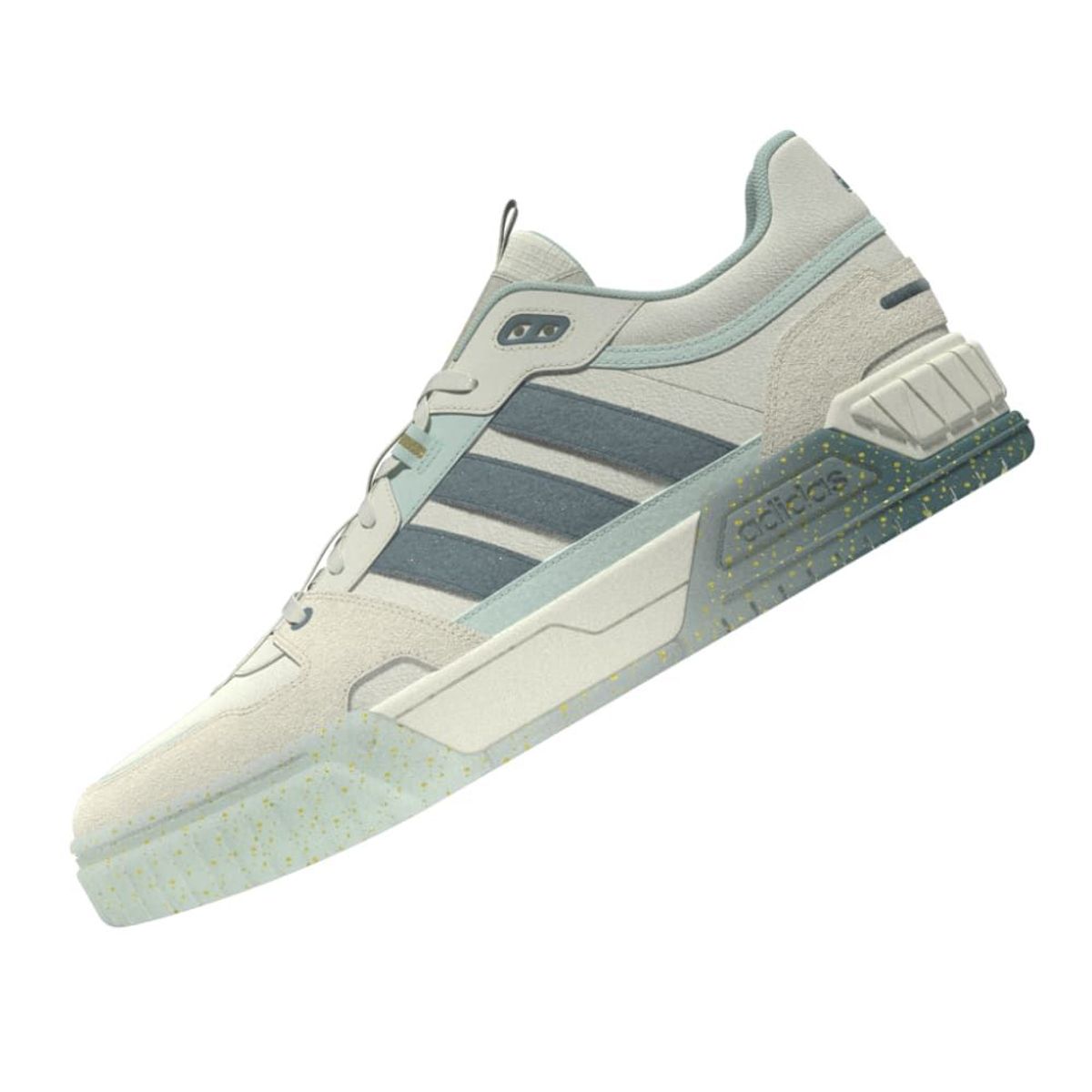 ADIDAS - Zapatillas ADIDAS D-PAD  IF6875 Hombre
