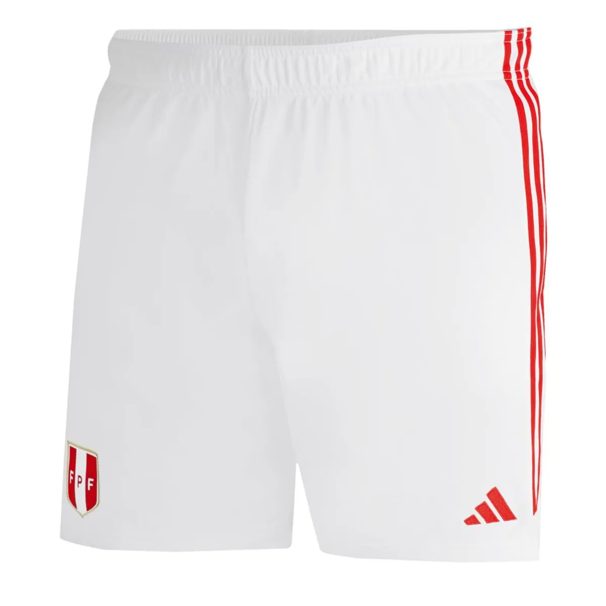 ADIDAS - Camiseta Adidas FPF HOME SHO GC4233  Hombre