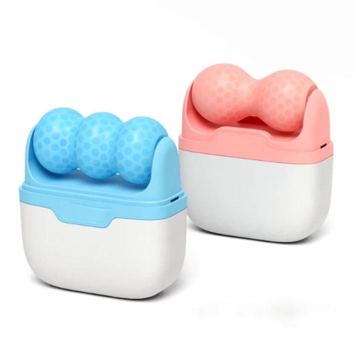 AURELA - IceRoller - Rodillo de Hielo para Masaje facial frío