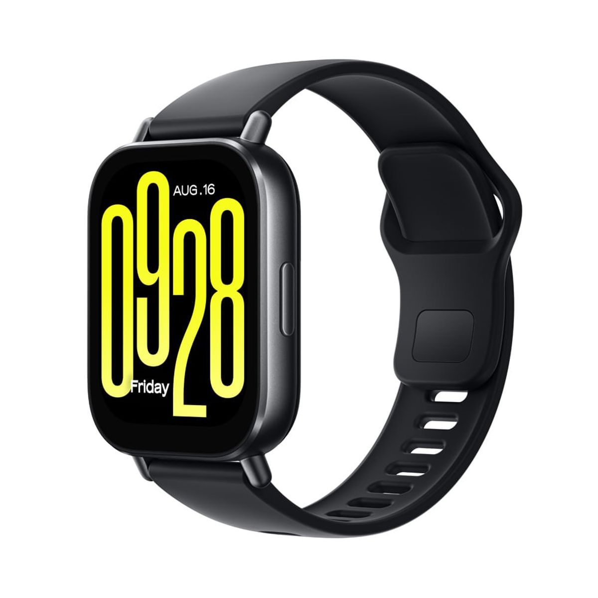 XIAOMI - Xiaomi Smartwatch Redmi Watch 5 Active - Negro