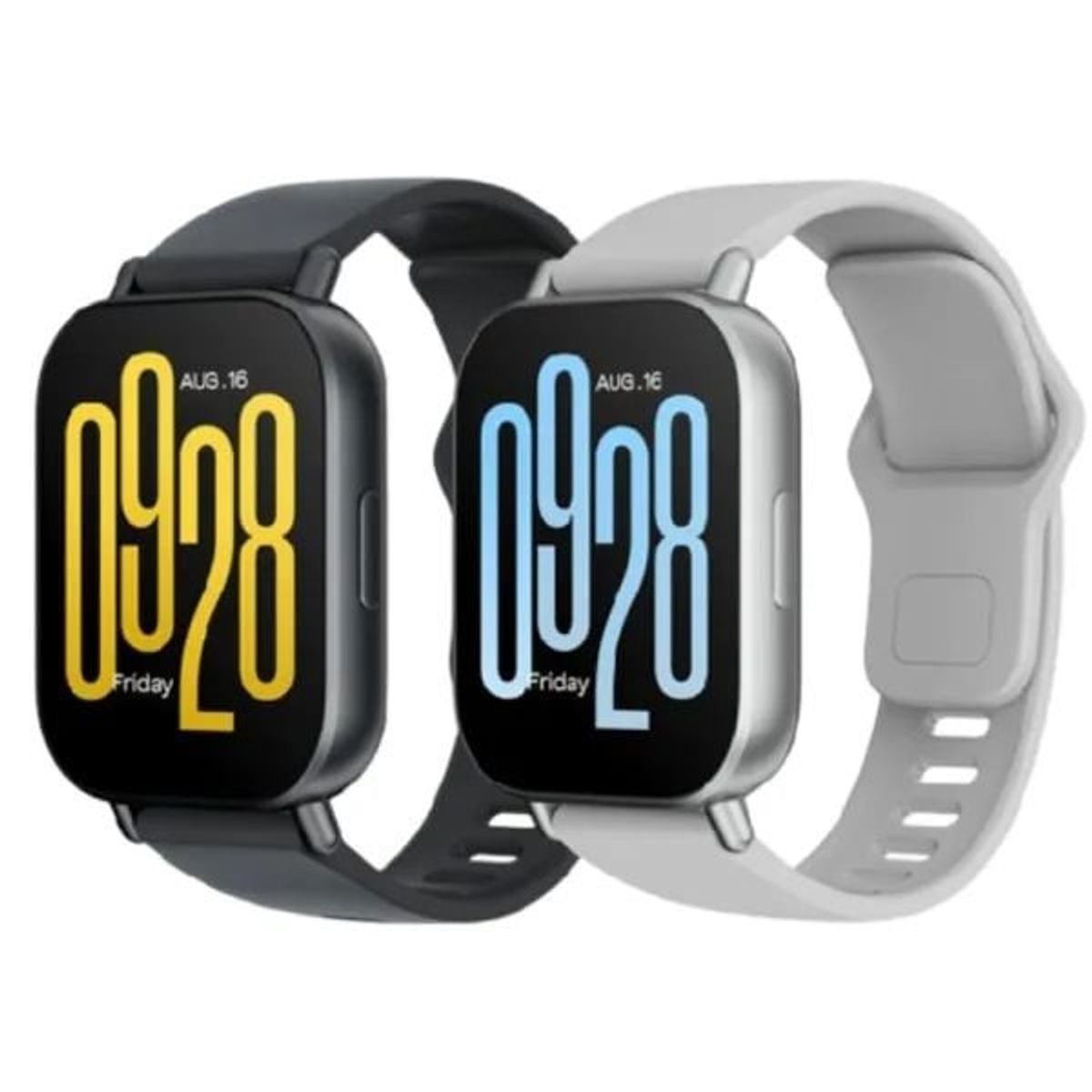 XIAOMI - Xiaomi Smartwatch Redmi Watch 5 Active - Negro