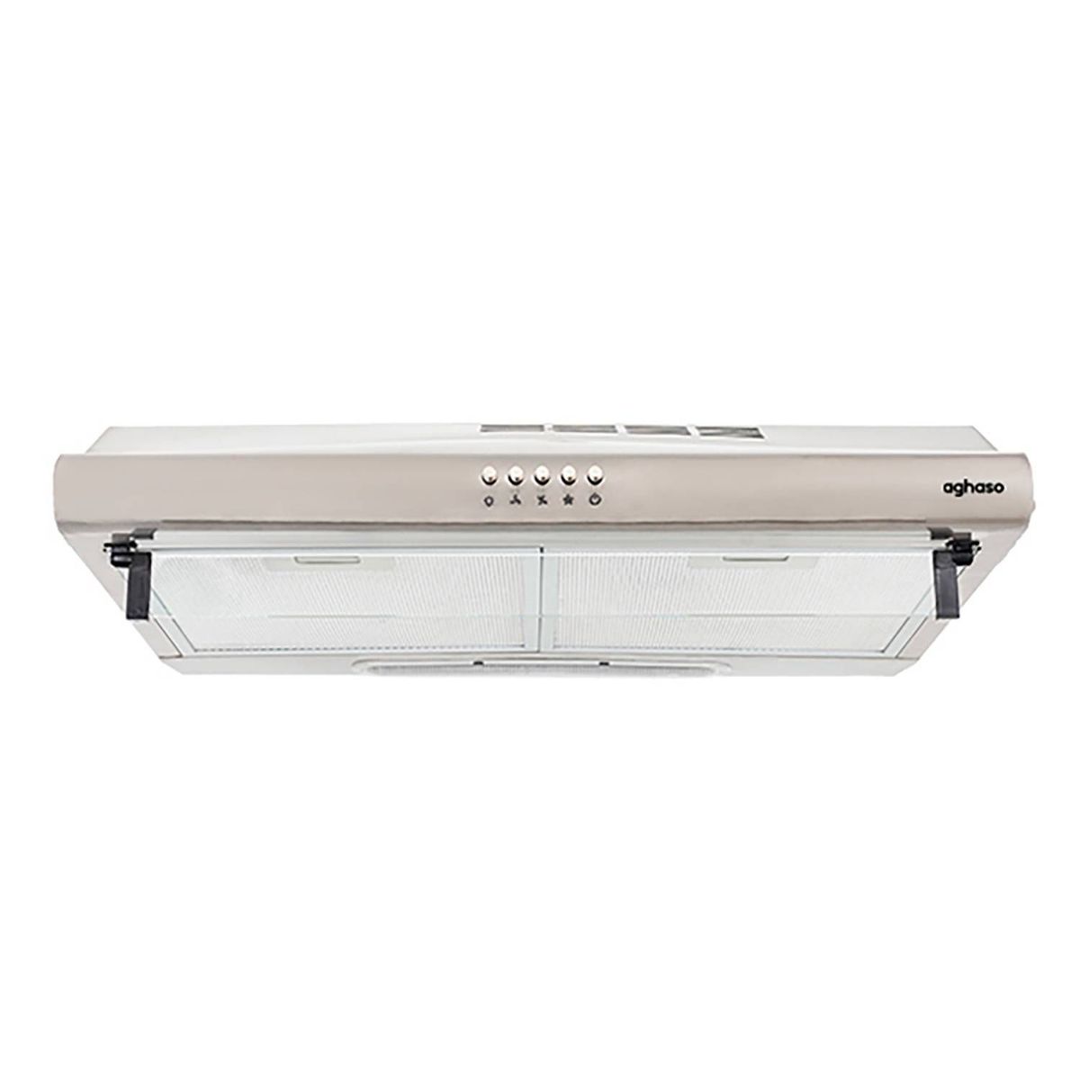 AGHASO - Campana Extractora  AGHASO 60 cm CAMP - AGH02