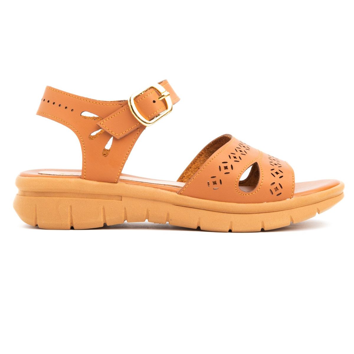 NEBULA - Sandalia Picchu - Nébula - Camel